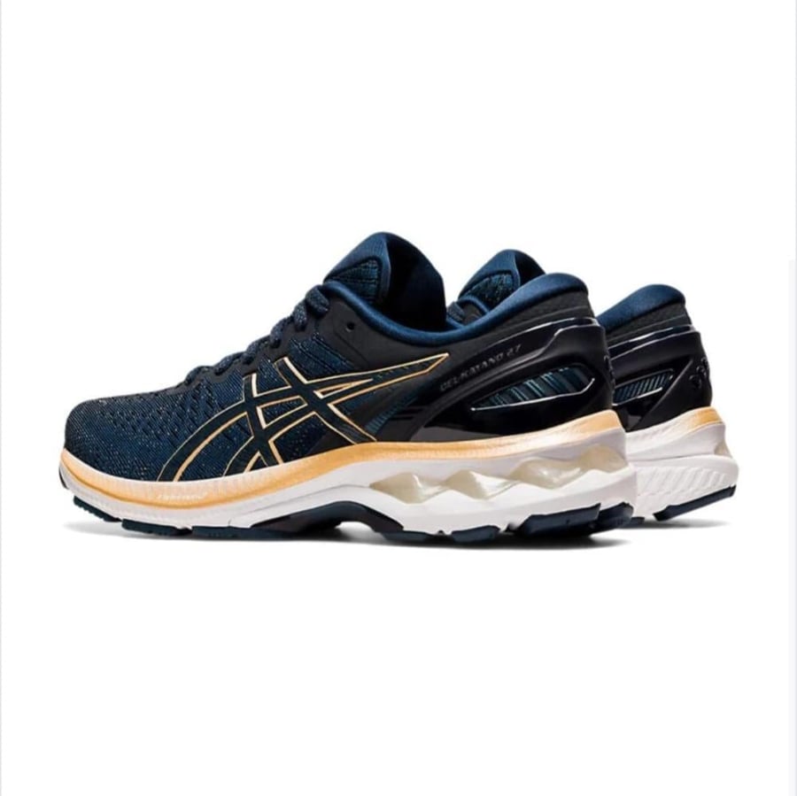 حذاء جل كايانو GEL KAYANO 27 أسيكس متجر شلفوف