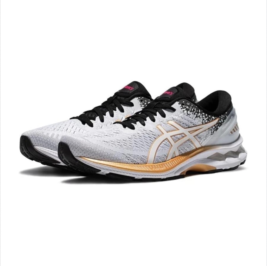 حذاء جل كايانو GEL KAYANO 27 أسيكس متجر شلفوف