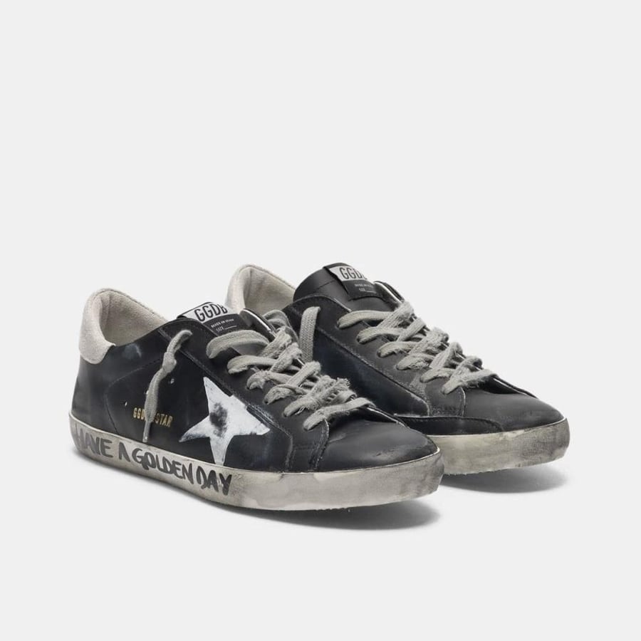 حذاء سنيكرز جولدن جوس Golden Goose