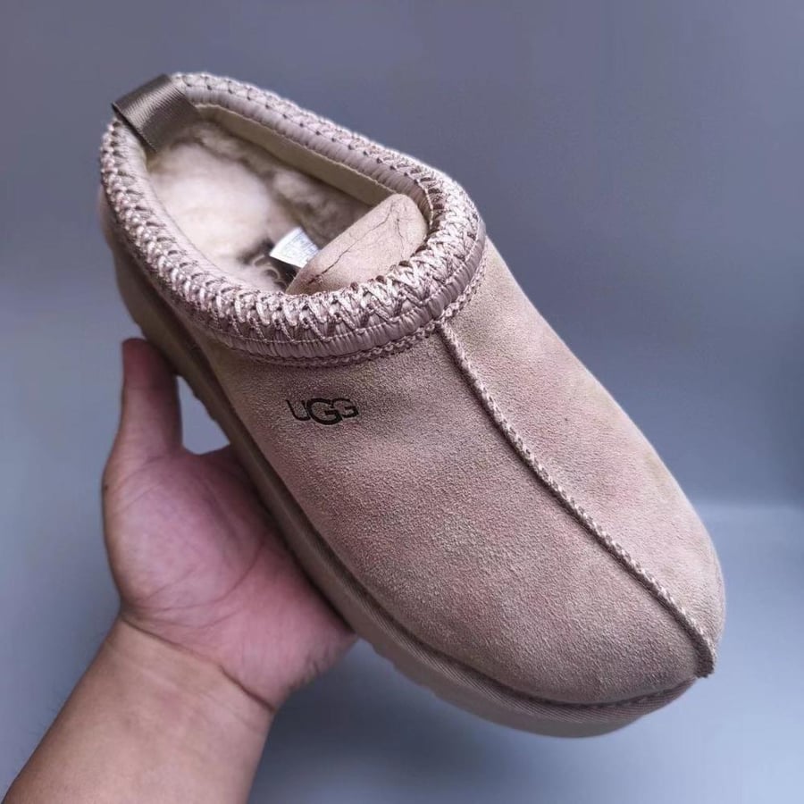 سليبر UGG شتوي