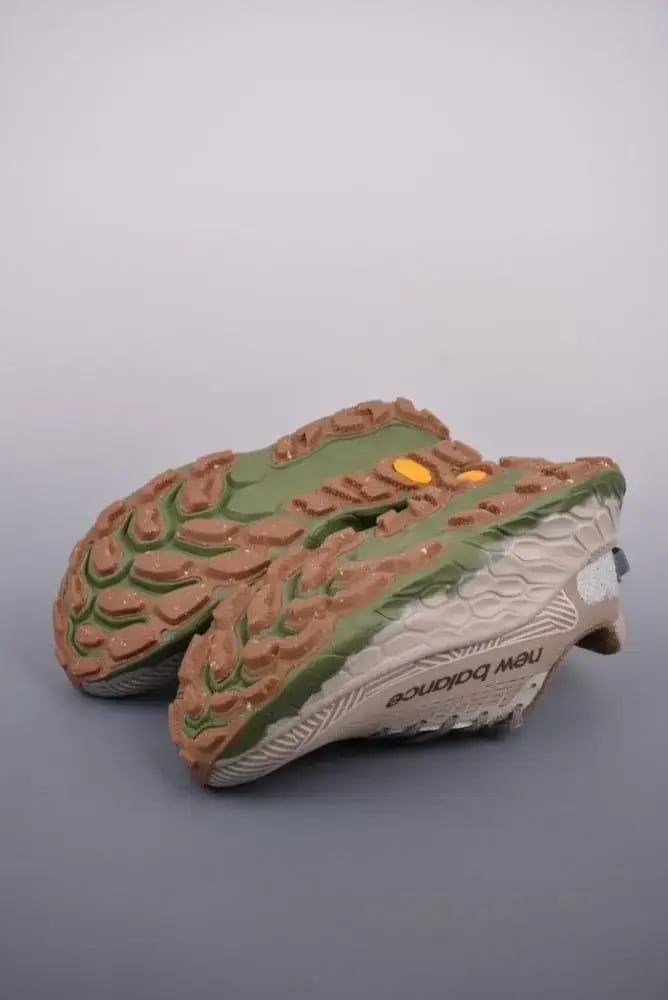 حذاء New Balance Fresh Foam Trail More V3 — إصدار ٢٥