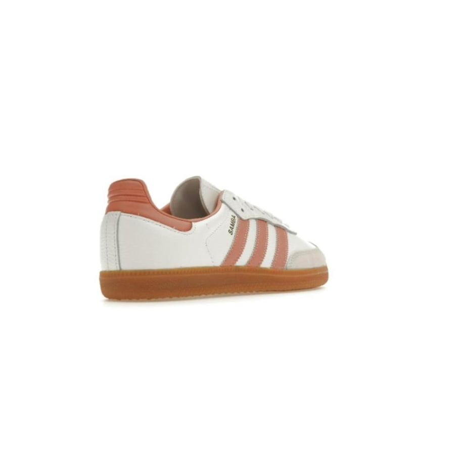حذاء اديداس سامبا adidas SAMBA متجر شلفوف