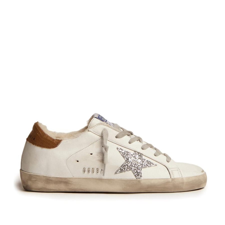 حذاء سنيكرز جولدن جوس Golden Goose