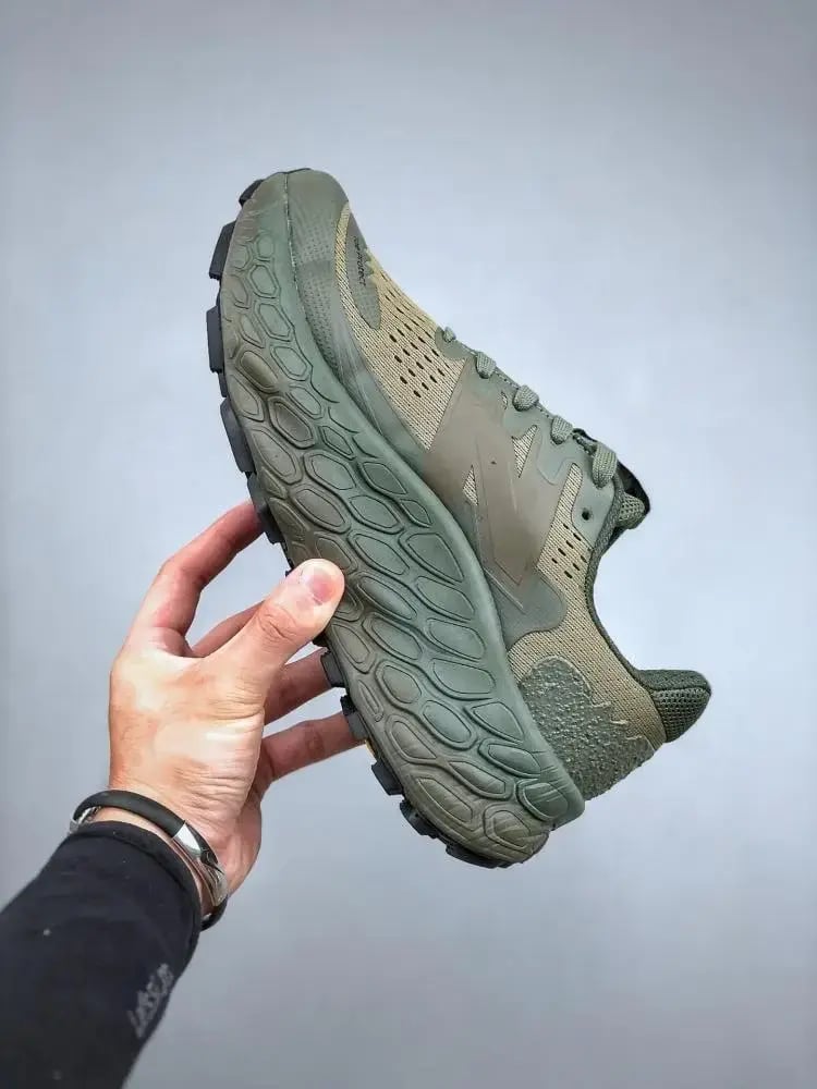 حذاء New Balance Fresh Foam Trail More V3 — إصدار ٣٦