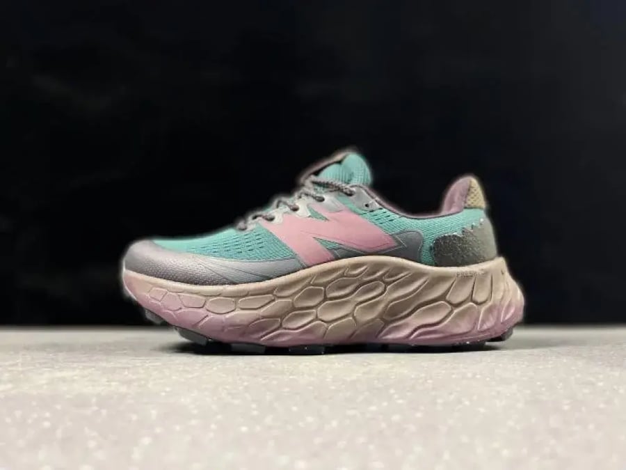 حذاء New Balance Fresh Foam Trail More V3 — إصدار ٤٠