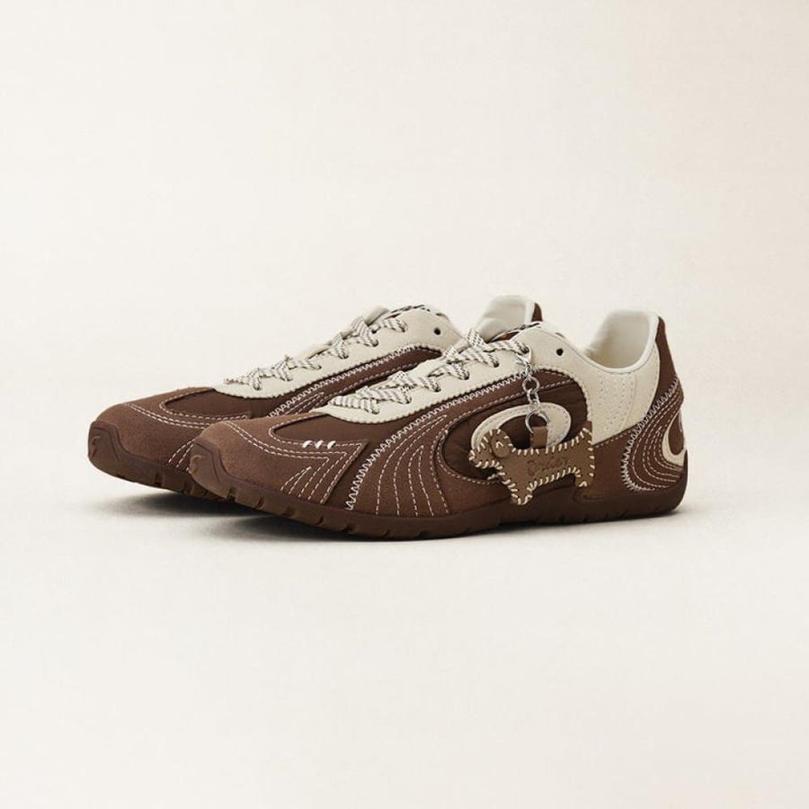 OLD ORDER One Week Brown Marron