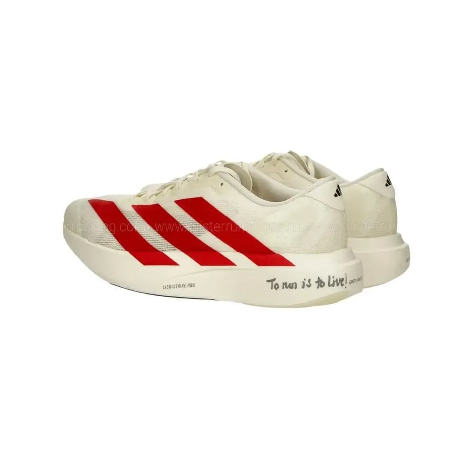 حذاء Adidas Adizero Evo SL — إصدار ٨