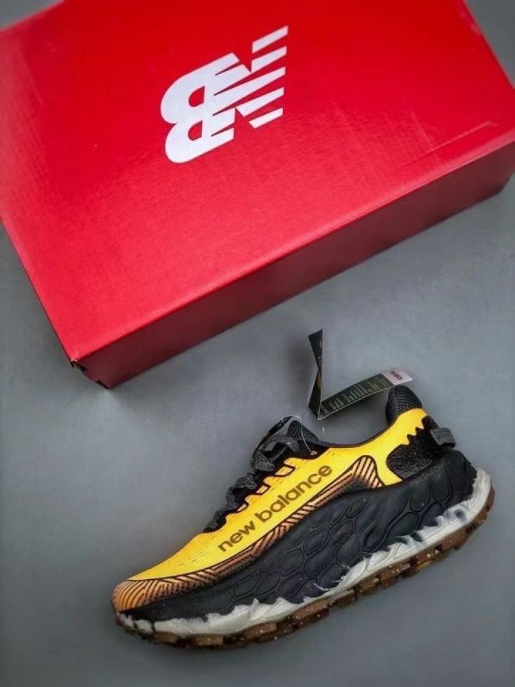حذاء New balance Fresh Foam Trail More v3 — إصدار ٤