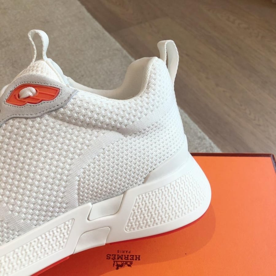 حذاء هيرمز Hermes