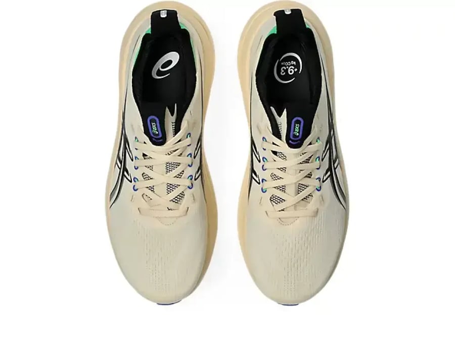 حذاء Asics GEL-NIMBUS 28 — إصدار ٢٠