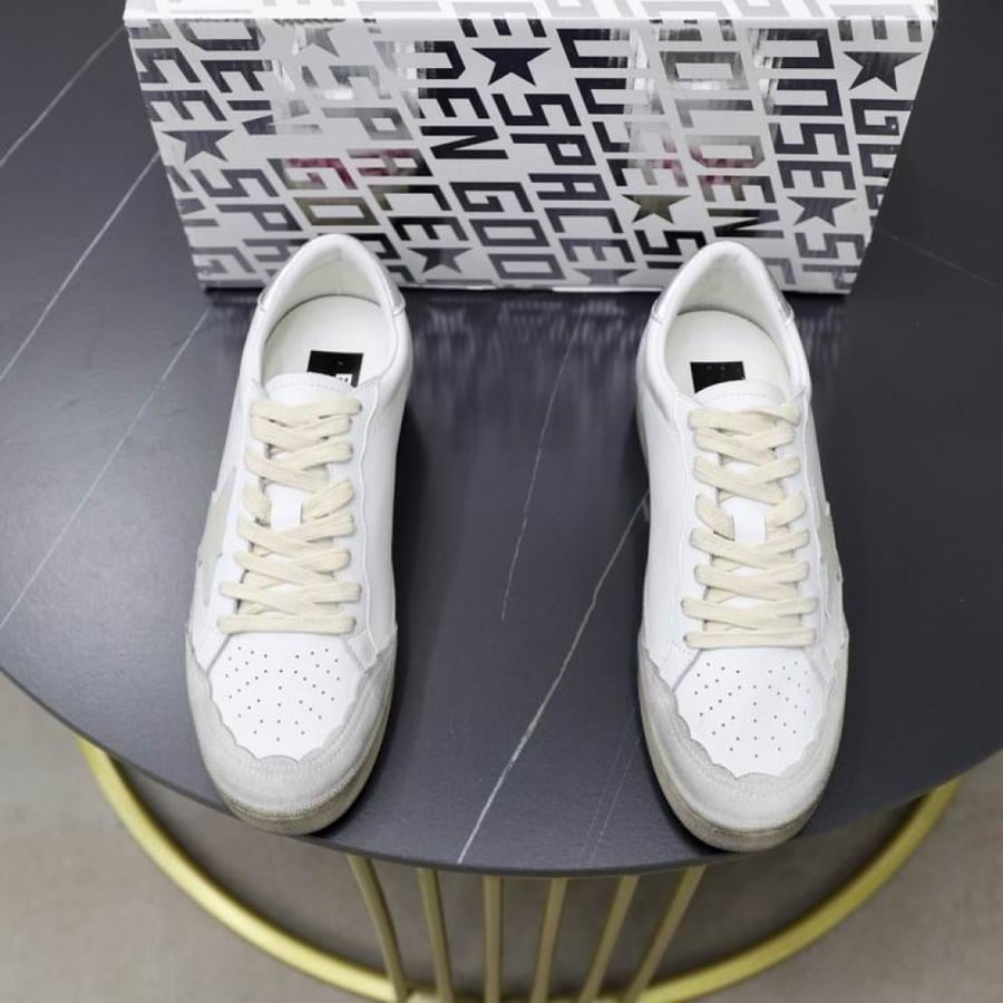 حذاء سنيكرز جولدن جوس Golden Goose