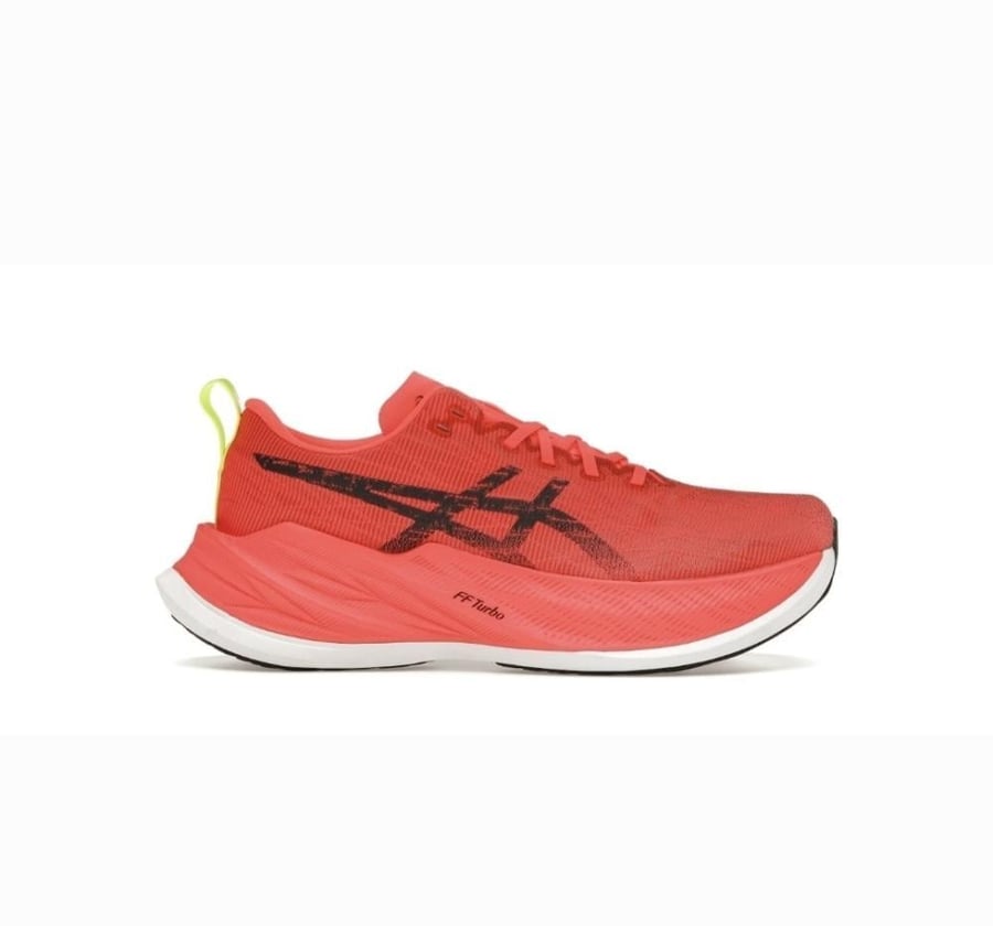 حذاء اسكس جل ASICS SUPERBLAST متجر شلفوف