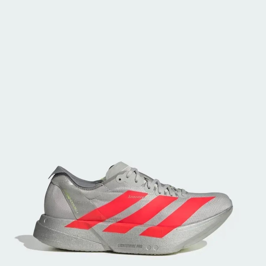 حذاء Adidas Adizero Adios Pro 4 متجر شلفوف