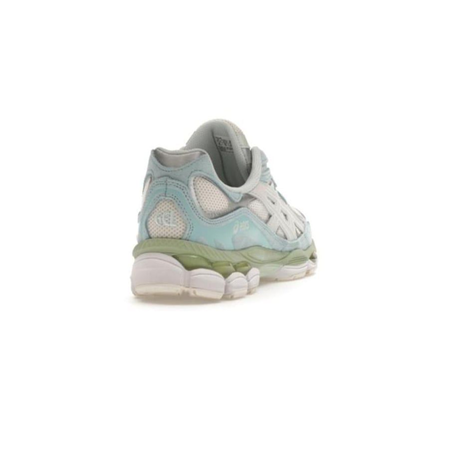 حذاء اسيكس جل ASICS Gel-NYC — إصدار ٨