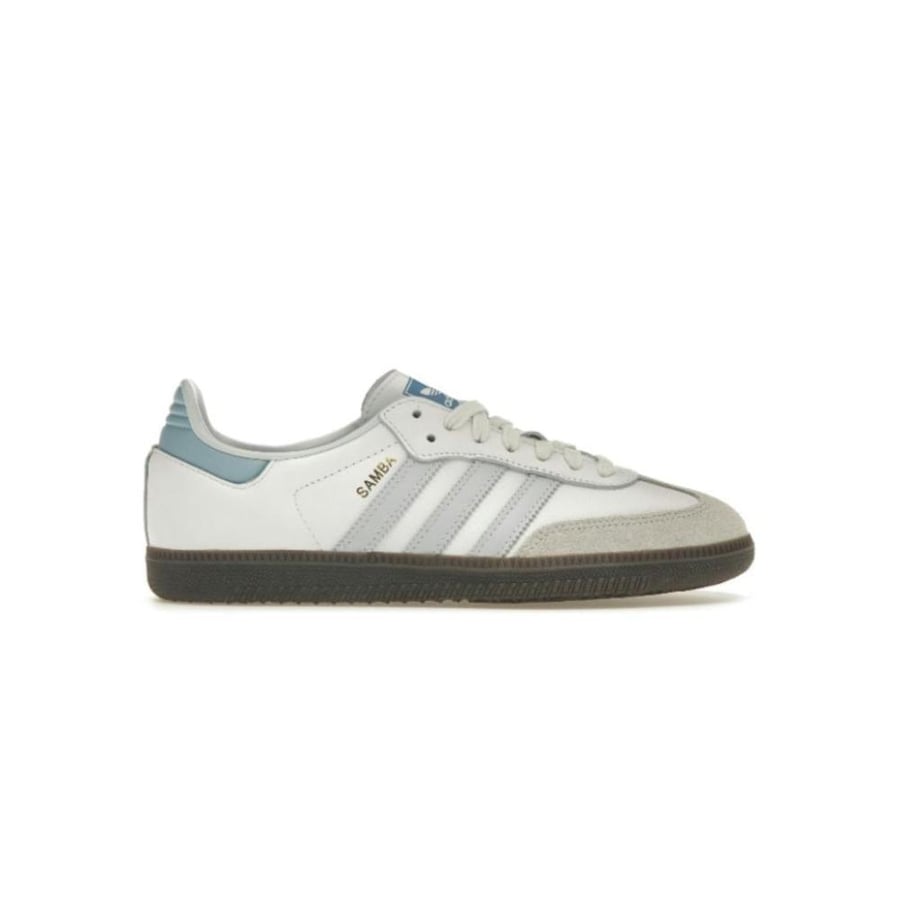 حذاء اديداس سامبا adidas SAMBA — إصدار ١١