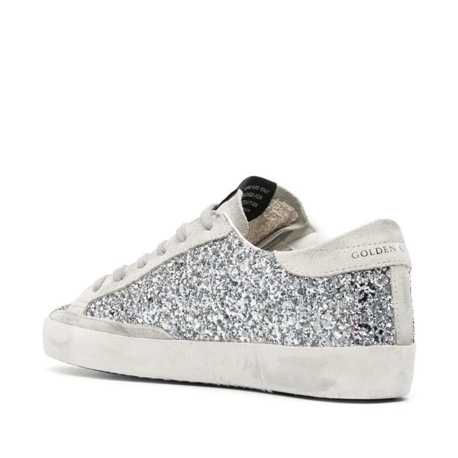 حذاء سنيكرز جولدن جوس Golden Goose