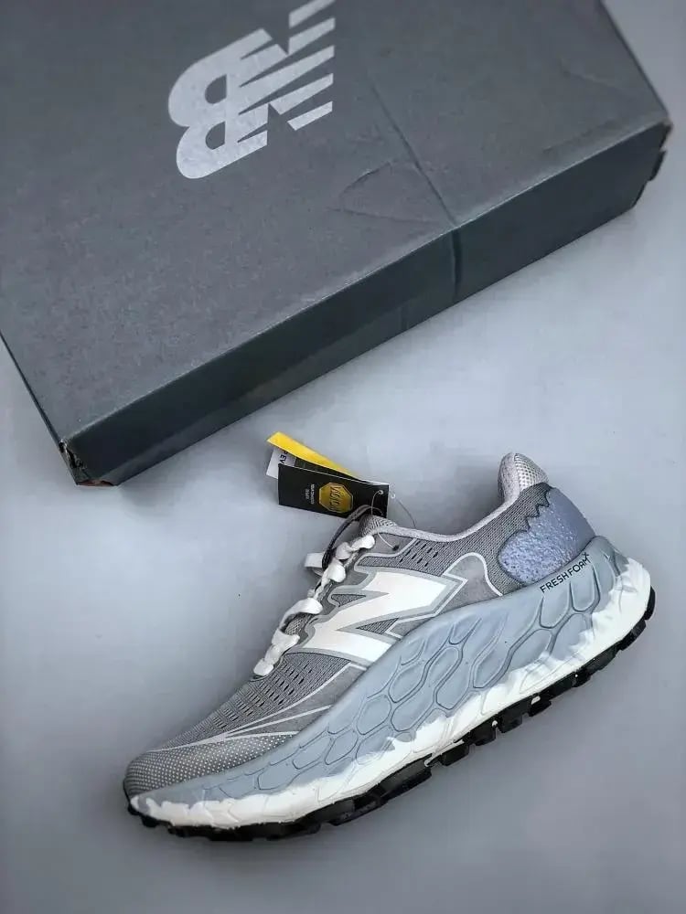 حذاء New Balance Fresh Foam Trail More V3 متجر شلفوف