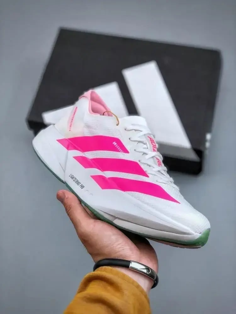 حذاء Adidas Adizero Adios Pro 4 متجر شلفوف