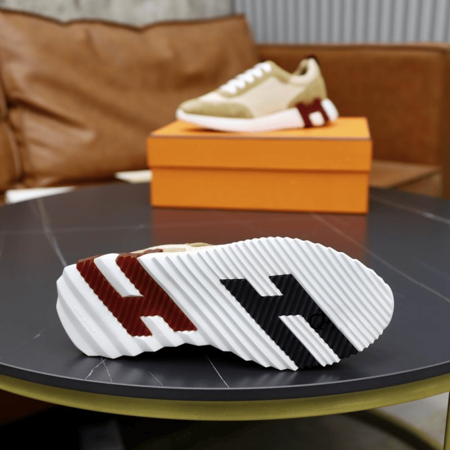 حذاء هيرمز Hermes