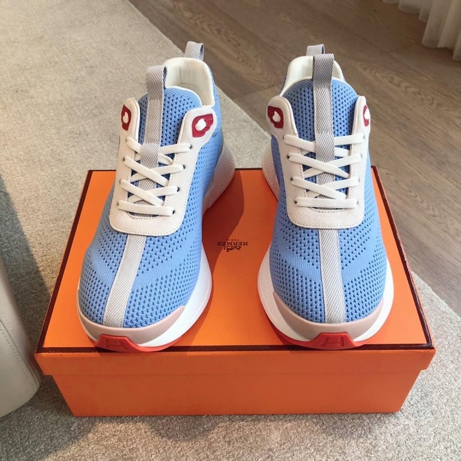 حذاء هيرمز Hermes