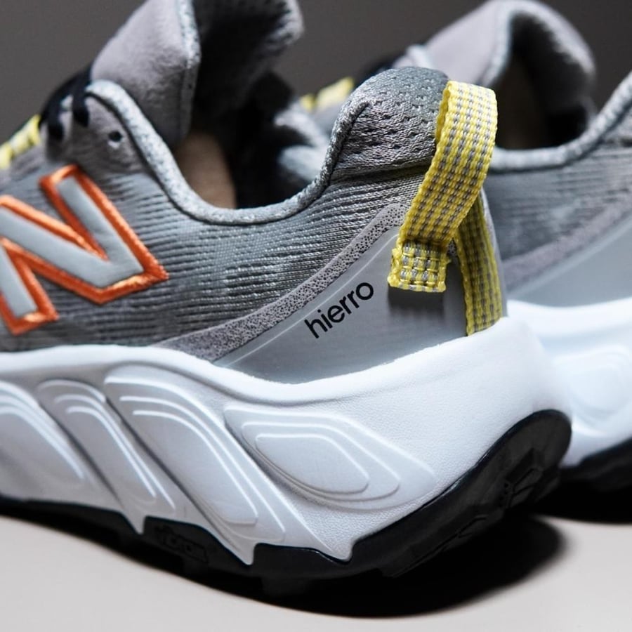 حذاء New Balance Fresh Foam X Hierro V9 — إصدار ٢٨