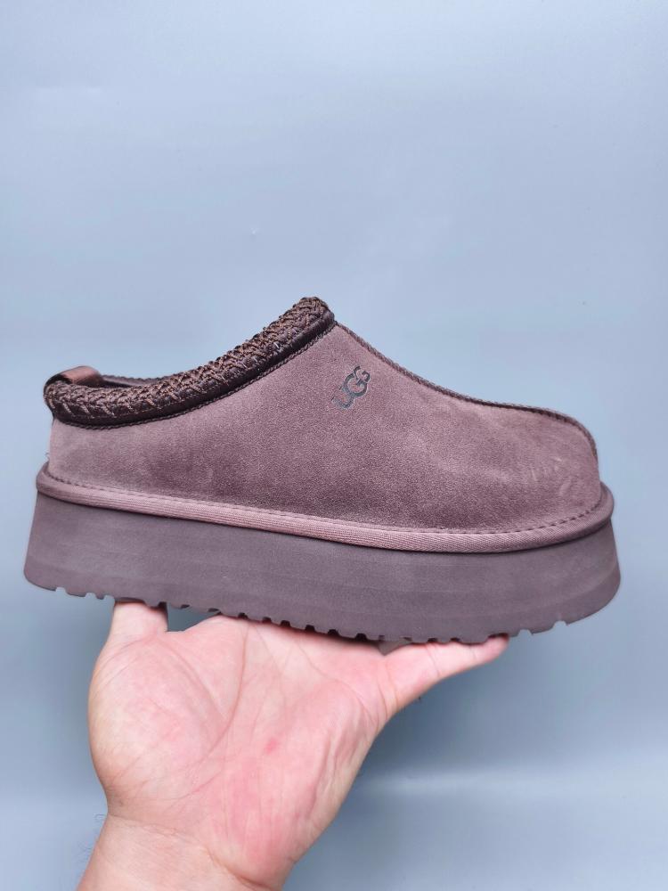 سليبر UGG شتوي