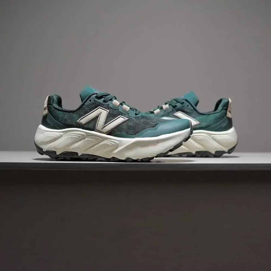 حذاء New Balance Fresh Foam X Hierro V9 — إصدار ١٧
