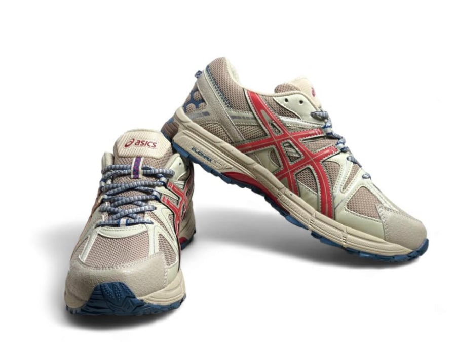 حذاء ASICS أسكس | GEL-KAHANA 8 — إصدار ١١