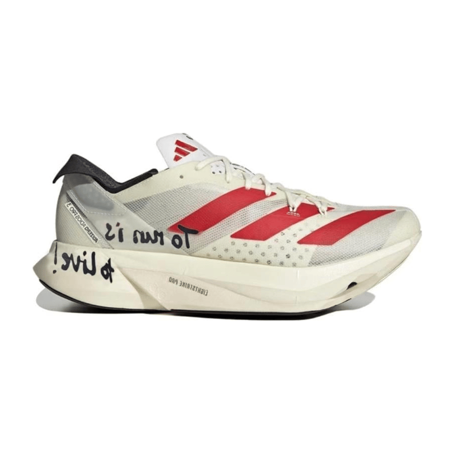 ADIDAS حذاء اديداس اديزيرو ايفو اس ال EVO SL — إصدار ٣٣
