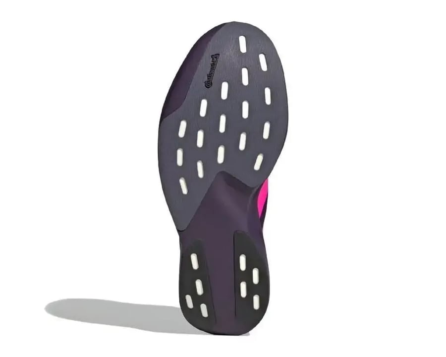 حذاء Adidas Adizero Evo SL — إصدار ١٧