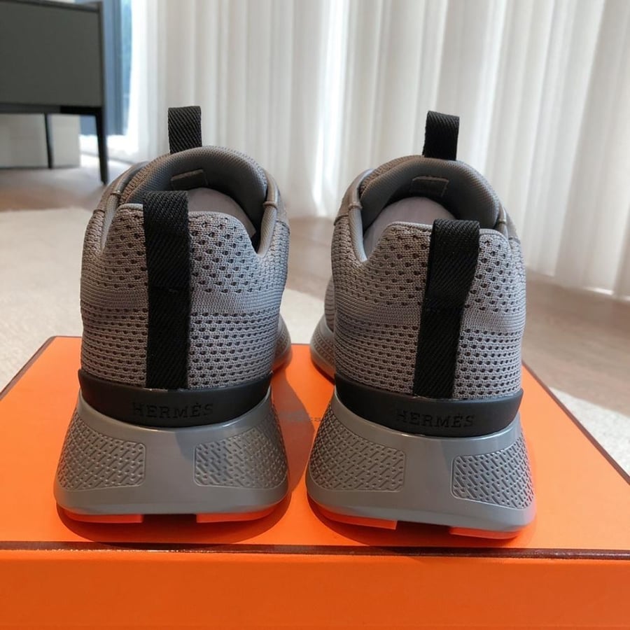 حذاء هيرمز Hermes