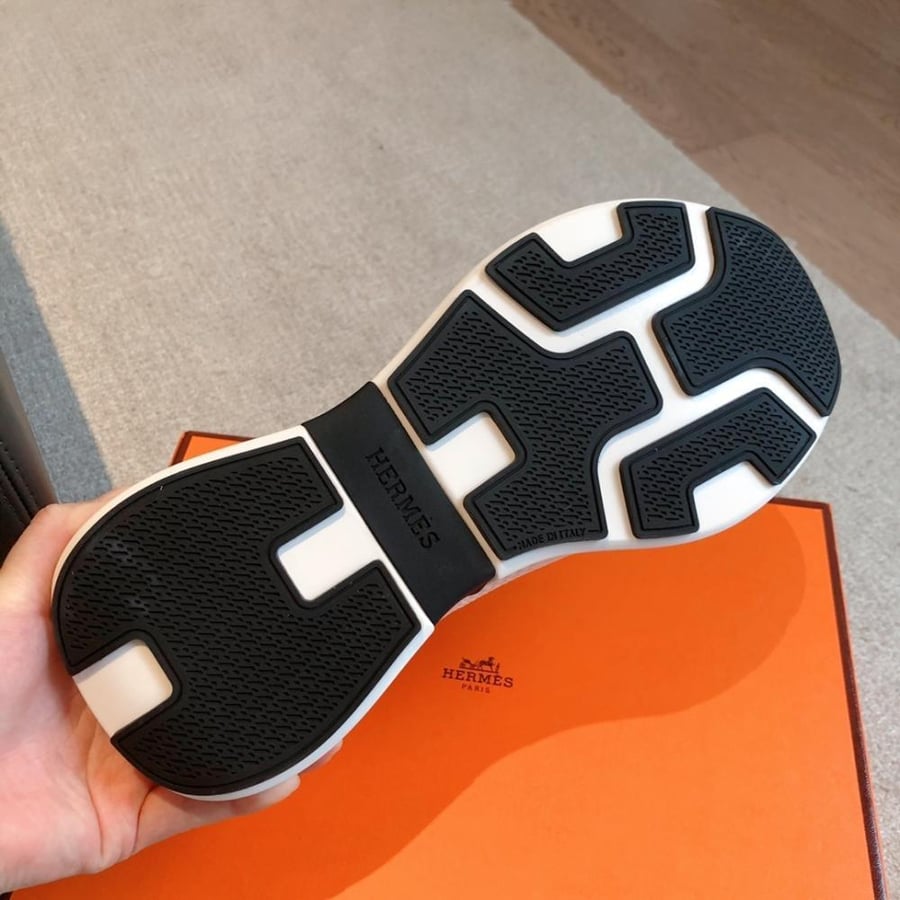 حذاء هيرمز Hermes