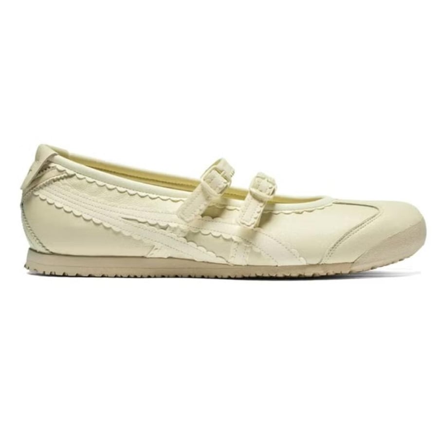 حذاء كاجول تايجر Onitsuka Tiger — إصدار ١٢
