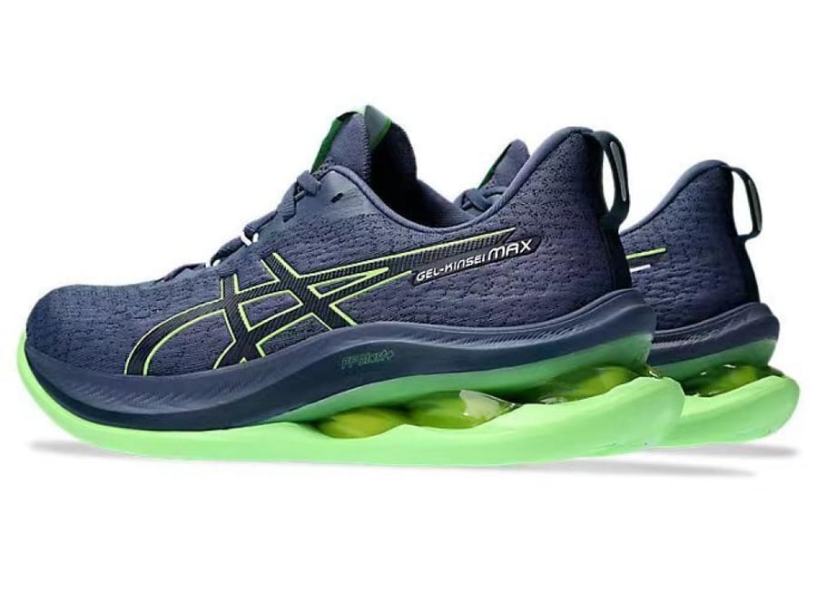 حذاء اسيكس جل Asics-Gel-Kinsei MAX — إصدار ١١