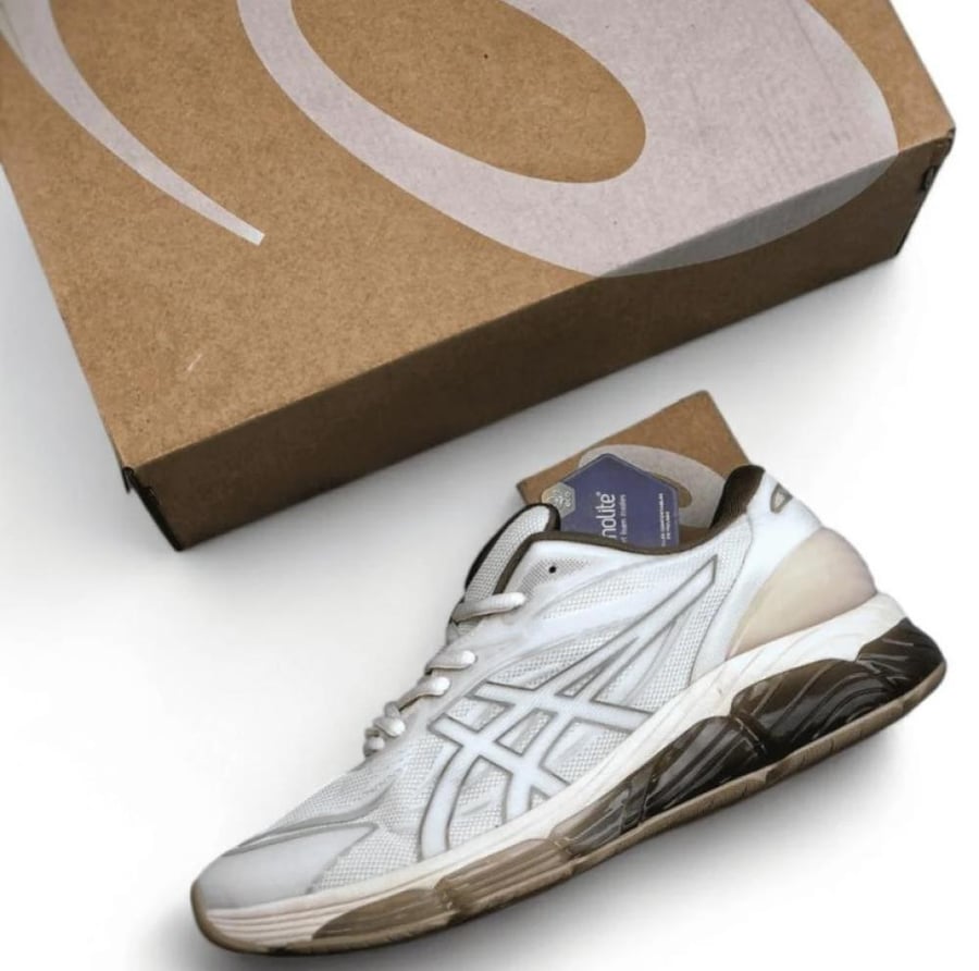 ASICS أسِكس | GEL-Quantum 360