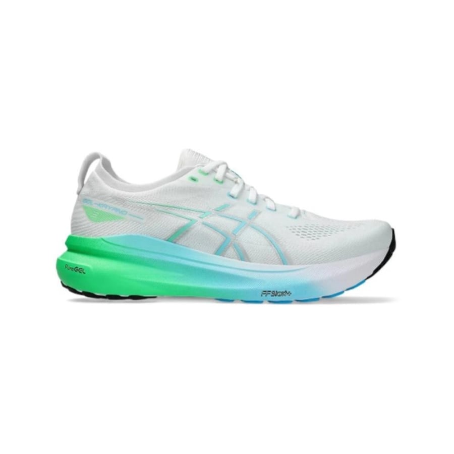 حذاء أسيكس GEL-Kayano 31 — إصدار ٨