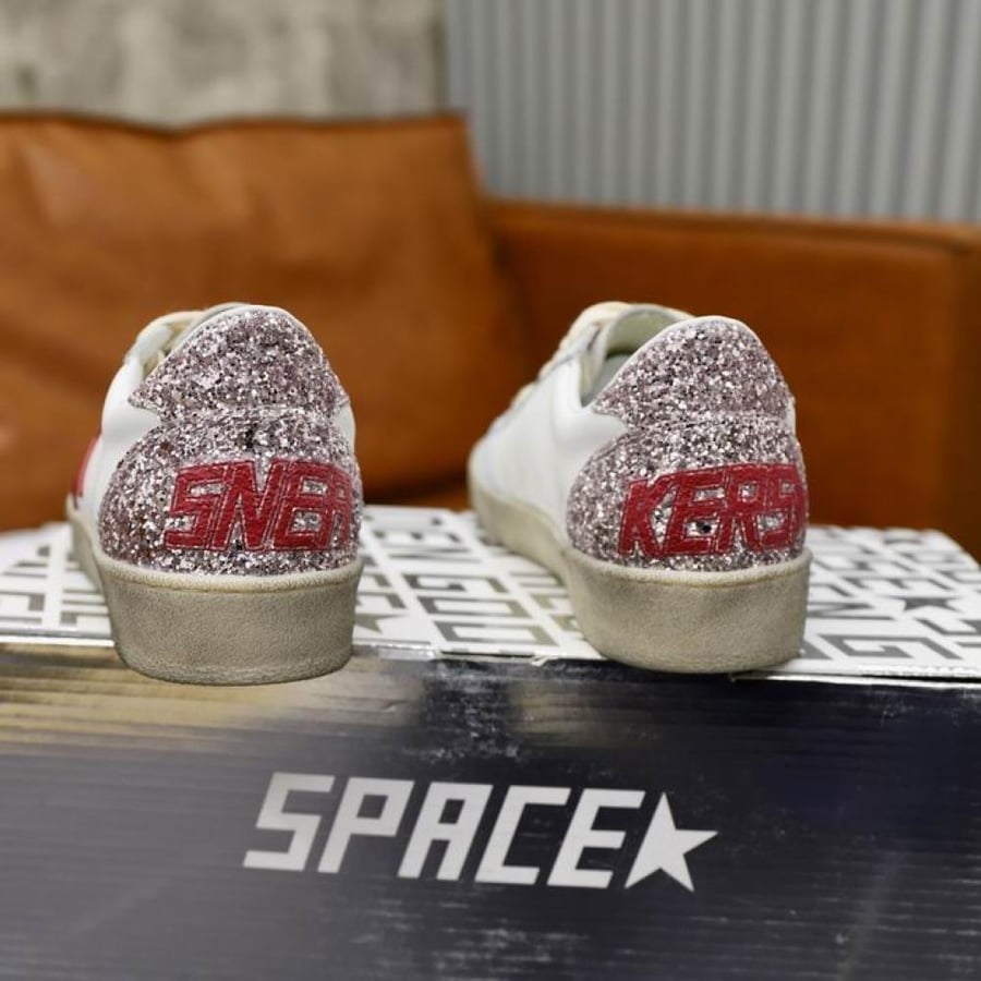 حذاء سنيكرز جولدن جوس Golden Goose