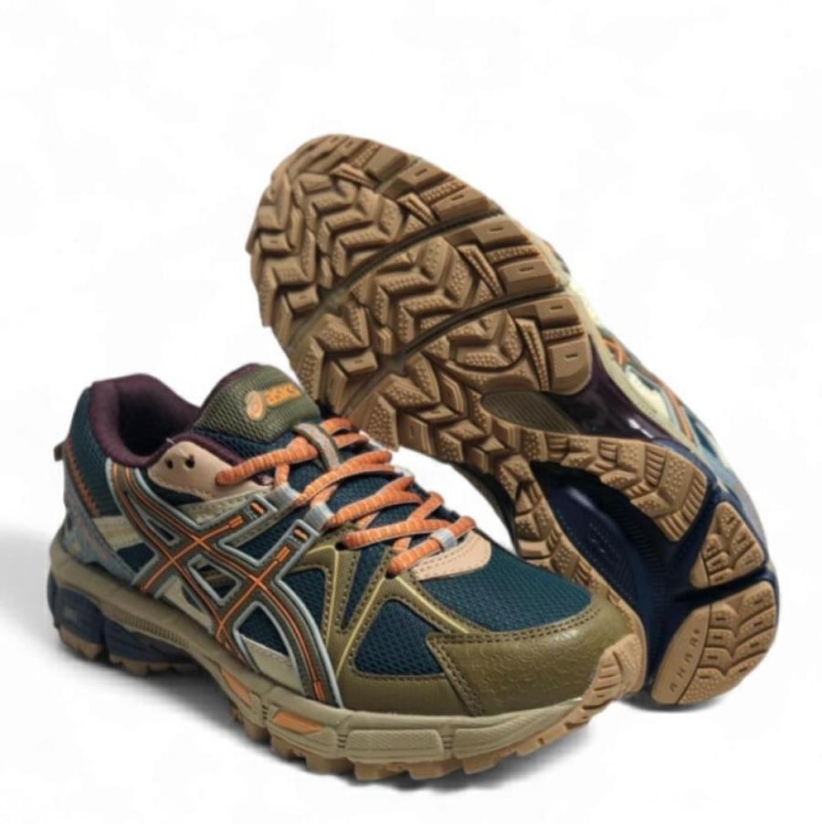 حذاء ASICS أسكس | GEL-KAHANA 8 — إصدار ١٦