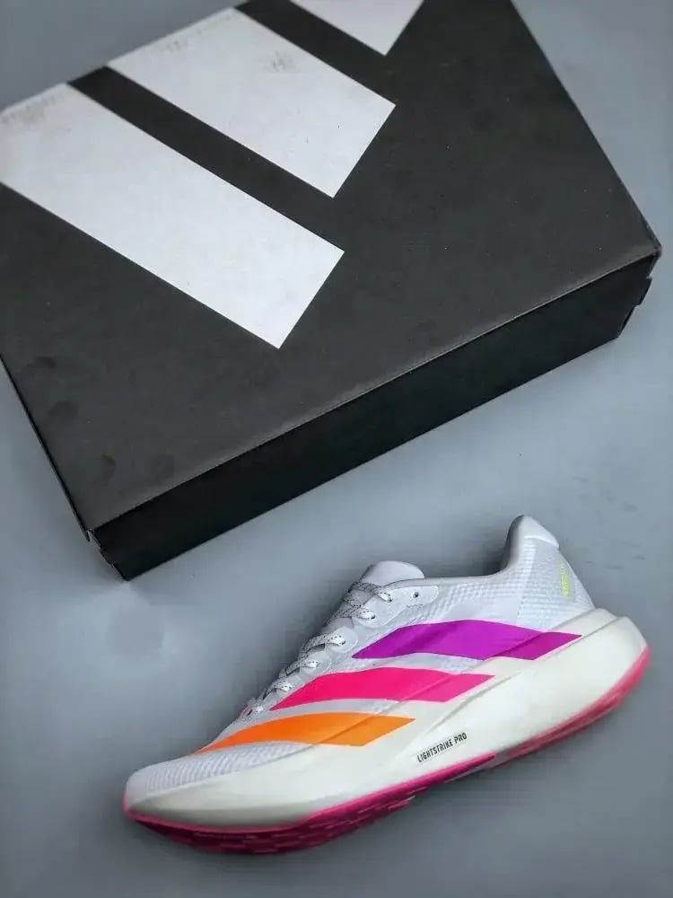 حذاء Adidas Adizero Evo SL — إصدار ٢١