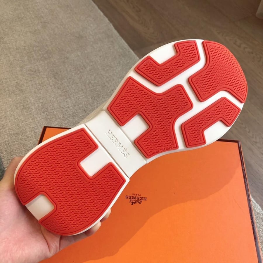 حذاء هيرمز Hermes