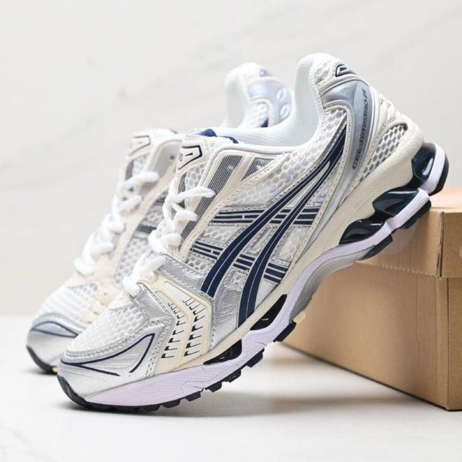 حذاء اسيكس جل ASICS Gel-NYC — إصدار ١٢