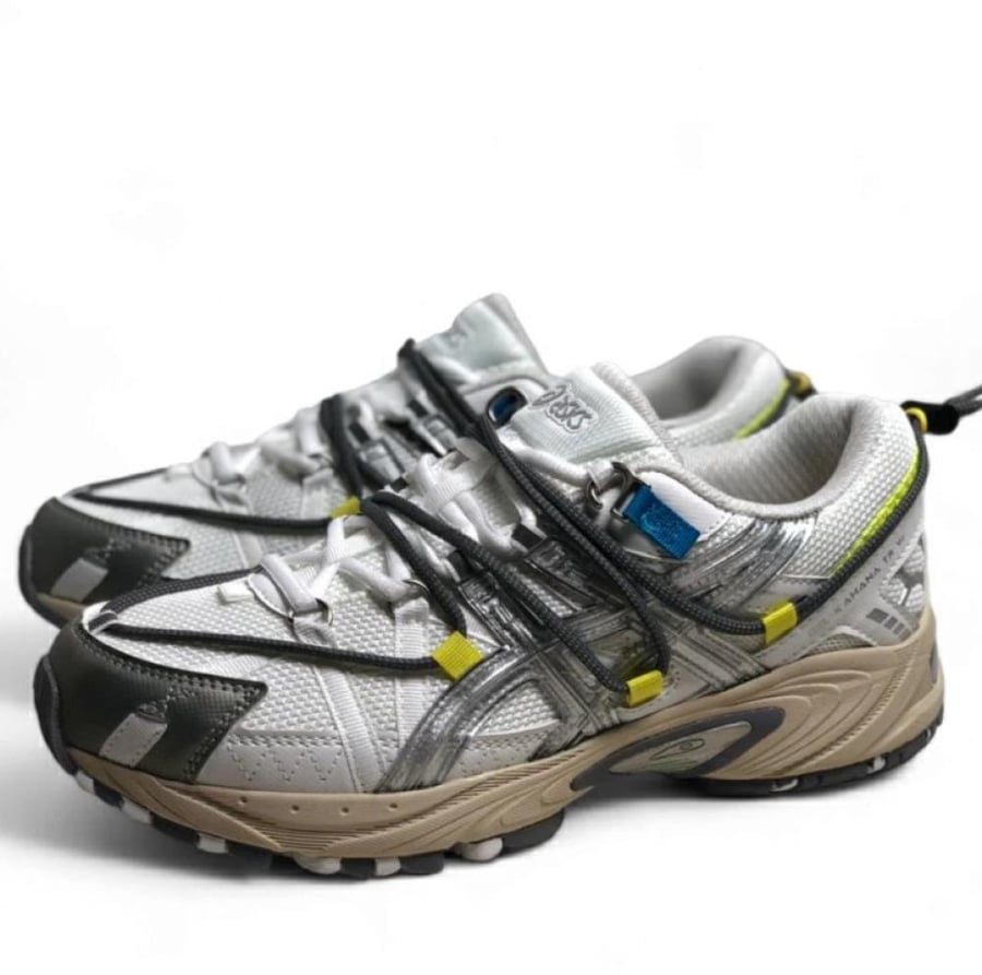 حذاء ASICS أسكس GEL KAHANA 8 متجر شلفوف