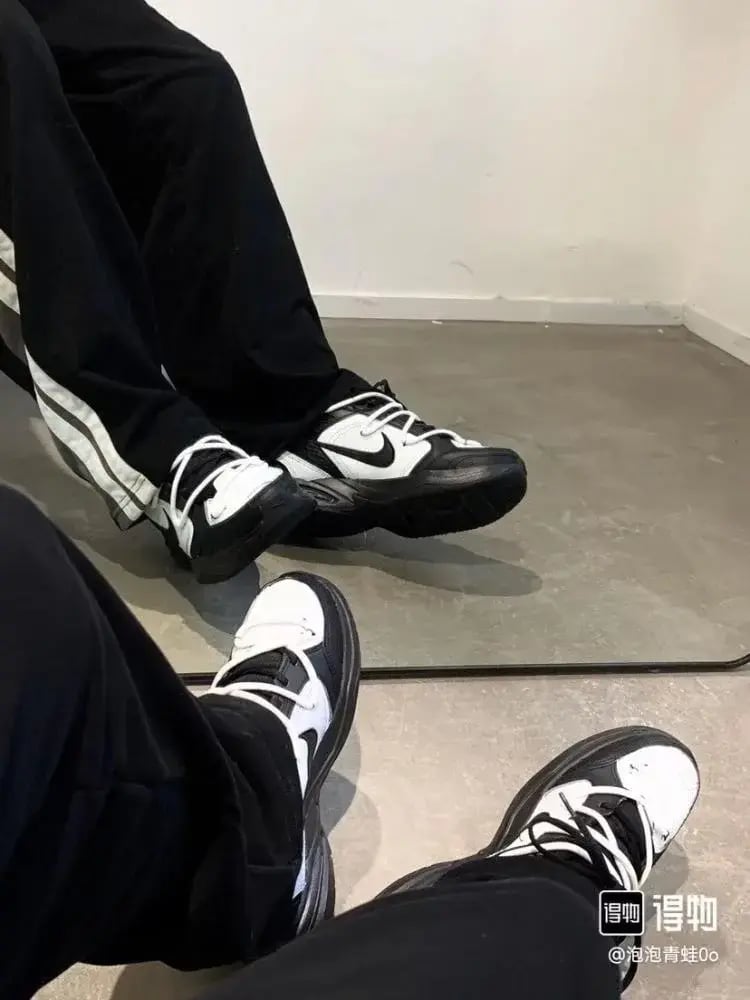 حذاء ح ذاء ناي كي M2K — إصدار ٣٩