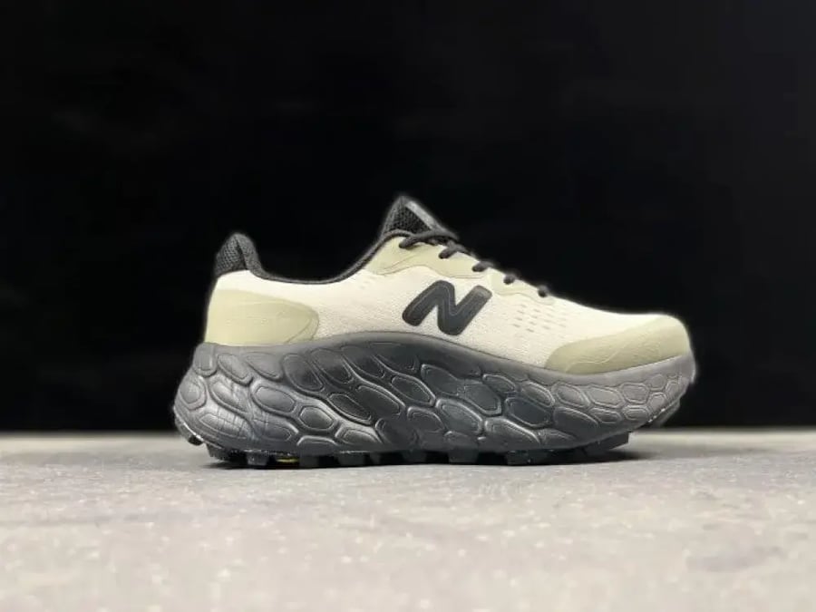 حذاء New balance Fresh Foam Trail More v3 — إصدار ٦