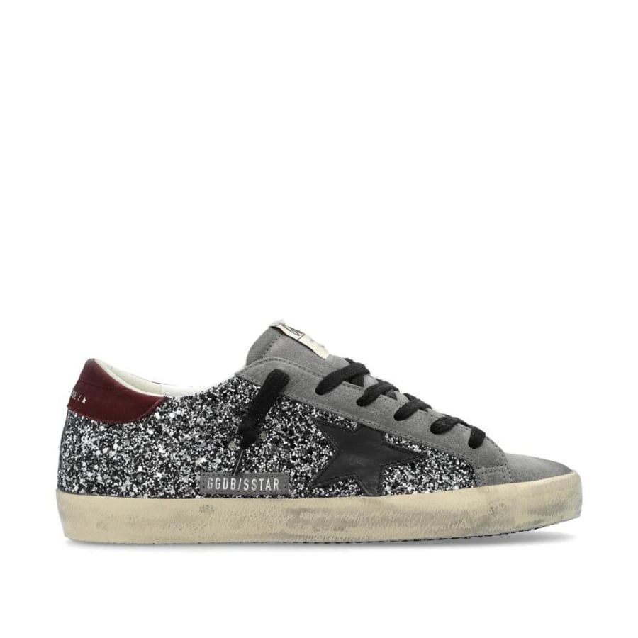 حذاء سنيكرز جولدن جوس Golden Goose