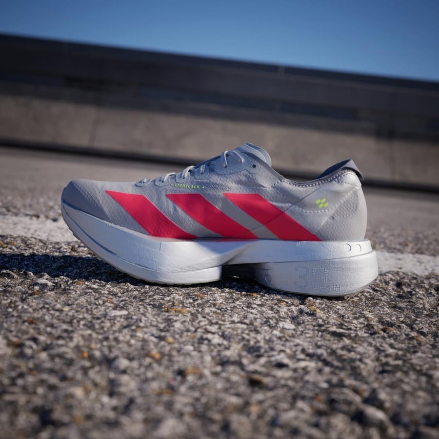 حذاء Adidas Adizero Adios Pro 4 — إصدار ١٧