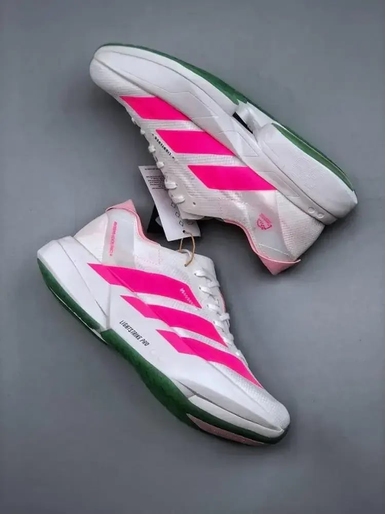 حذاء Adidas Adizero Adios Pro 4 — إصدار ١٩