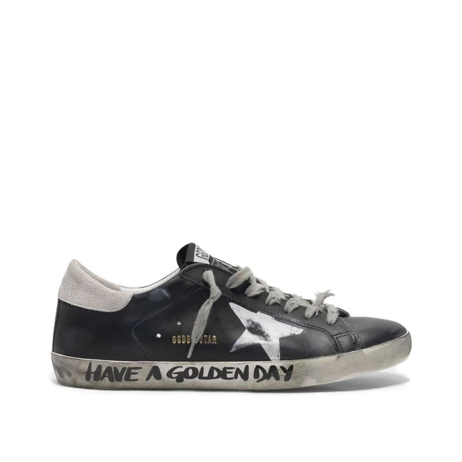 حذاء سنيكرز جولدن جوس Golden Goose