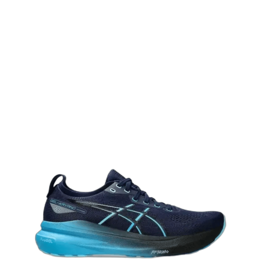 حذاء أسيكس GEL-Kayano 31 — إصدار ١٢