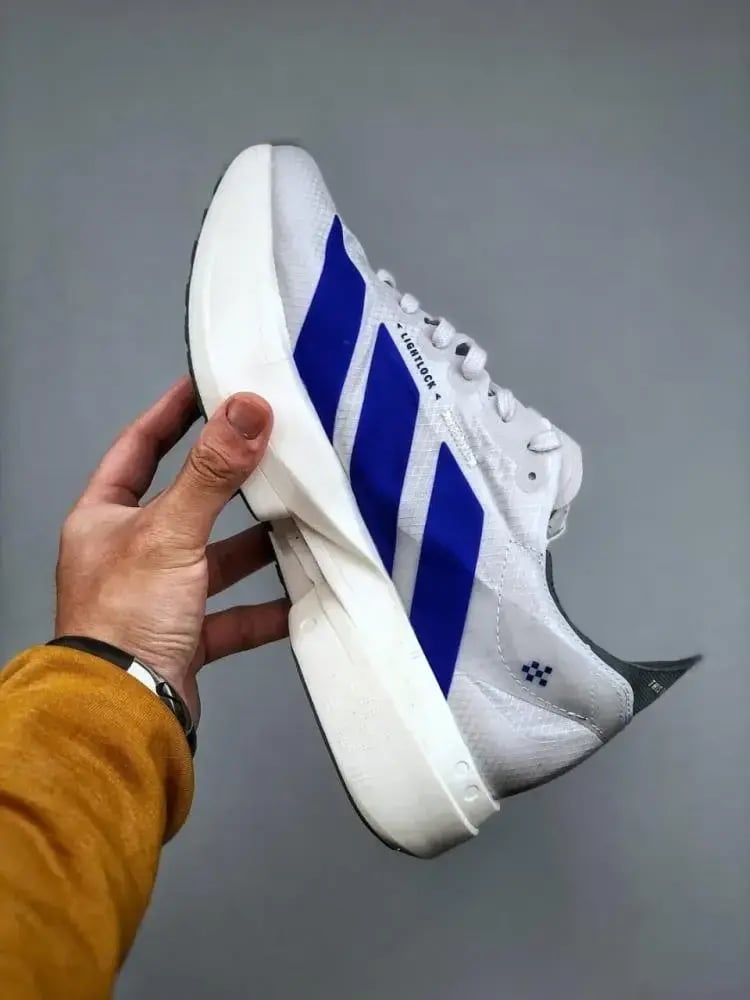 حذاء Adidas Adizero Adios Pro 4 — إصدار ٢٠